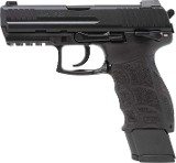 HK Heckler & Koch P30S V3 9mm P30 20 Round Capacity 81001102 - Image 1 of 1
