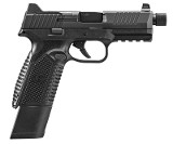 FN 510 Tactical 10mm Optics Ready Threaded Barrel 66-101375 - Image 1 of 1