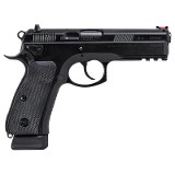 CZ SP01 Tactical 9mm SP-01 19 Round Capacity 89353 - Image 1 of 1