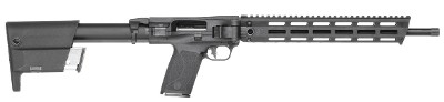Smith & Wesson M&P FPC 5.7x28 Folding PCC 16