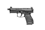 HK Heckler & Koch VP9A1 K Tactical 9mm Threaded Barrel Optics Ready 15 Round Capacity 81001230 - Image 1 of 1