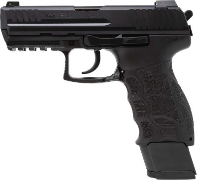 HK Heckler & Koch P30 V3 9mm 20 Round Capacity 81001086 - Image 1 of 1