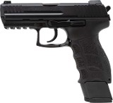 HK Heckler & Koch P30 V3 9mm 20 Round Capacity 81001086 - Image 1 of 1
