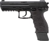 HK Heckler & Koch P30L V3 9mm Long Slide 20 Round Capacity P30LS 81001097 - Image 1 of 1