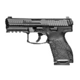 HK Heckler & Koch VP9A1 K 9mm Optics Ready 15 Round Capacity 81001057 - 1 of 1