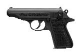 Walther PP 32 ACP 8- Round Capacity PPK PPK/S 4796030 - Image 1 of 1