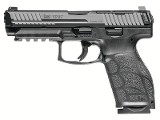 HK Heckler & Koch VP9A1 F 9mm Optics Ready Full Size VP9 81001064 - 1 of 1