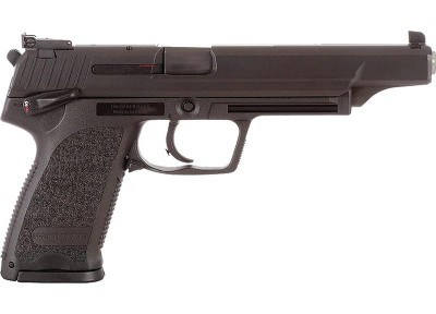 Heckler & Koch USP45 Elite V1 45 ACP 12 Round Capacity 81000367 - Image 1 of 1