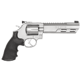 Smith & Wesson 686 Performance Center Competitor 357 Mag 6