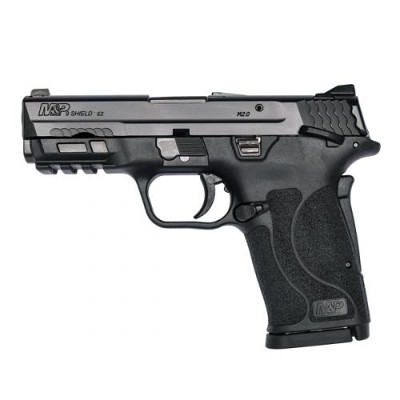 Smith & Wesson M&P Shield EZ 9 Thumb Safety 9mm 8- Round Capacity 12436 - Image 1 of 6