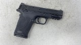 Smith & Wesson M&P Shield EZ 9 Thumb Safety 9mm 8- Round Capacity 12436 - Image 4 of 6