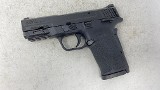 Smith & Wesson M&P Shield EZ 9 Thumb Safety 9mm 8- Round Capacity 12436 - Image 3 of 6