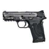 Smith & Wesson M&P Shield EZ 9 Thumb Safety 9mm 8- Round Capacity 12436 - Image 1 of 6