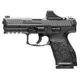 HK Heckler & Koch VP9A1 K 9mm W/ Holosun SCS Compact VP9-A1 81001120 - 1 of 1