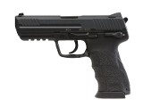 HK Heckler & Koch HK45 V1 45 ACP Night Sights 10 Round Capacity 81001113 - 1 of 1