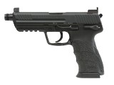 HK Heckler & Koch HK45T Tactical V1 45 ACP 5