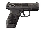 Mossberg MC2SC 9mm Optics Ready 14 Round Capacity 89027 - 1 of 1
