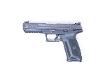 Used Ruger 57 5.7x28 Black Manual Safety 20+1 16401 - 2 of 7