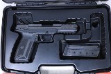 Used Ruger 57 5.7x28 Black Manual Safety 20+1 16401 - 1 of 7