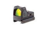 Trijicon RMR Type 2 Adj 3.25 MOA Red Dot w/ Picantinny Low Mount 700673 - $100 Rebate thru 5/31!Free Shipping - 1 of 1