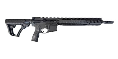 Daniel Defense M4A1 RII 556 Nato 14.5