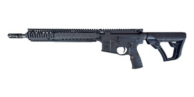 Daniel Defense M4A1 RII 556 Nato 14.5