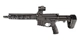 Daniel Defense DDM4 556 Nato 10