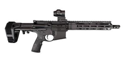 Daniel Defense DDM4 556 Nato 10