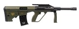 Panzer Arms BPA-12 12 Ga Semi Auto 18