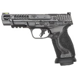Smith & Wesson M&P 2.0 Competitor HD 9mm 5