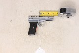 Mauser Model 1914 Pocket Pistol – 25 ACP, Pre-WWII (Pre-War Production) USED - 8 of 9