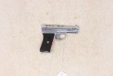Mauser Model 1914 Pocket Pistol – 25 ACP, Pre-WWII (Pre-War Production) USED - 1 of 9
