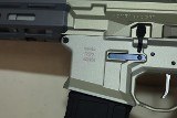 Q Honey Badger Pistol – .300 Blackout, 7