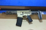 Q Honey Badger Pistol – .300 Blackout, 7