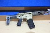 Q Honey Badger Pistol – .300 Blackout, 7