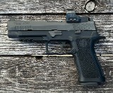 Police Trade Sig Sauer P320 9mm RXP Romeo 1 Pro (1) 17 Round Magazine - 2 of 2