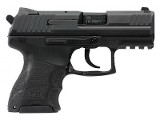 HK Heckler & Koch P30SK V3 9mm MA Compliant 10 Round 81000086 - 1 of 1