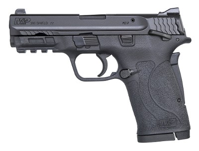 Smith & Wesson EZ Shield EZ380 380 ACP M&P 11663 Thumb Safety - Image 1 of 1