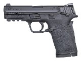 Smith & Wesson EZ Shield EZ380 380 ACP M&P 11663 Thumb Safety - Image 1 of 1