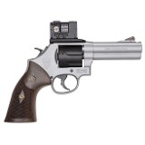 Smith & Wesson 686 Plus Spec Series VI 357 Mag 7- Shot 4