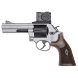 Smith & Wesson 686 Plus Spec Series VI 357 Mag 7- Shot 4