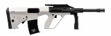 Panzer Arms BPA-12 12 Ga Semi Auto 18