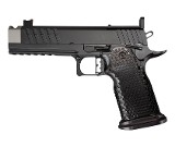 Masterpiece Arms DS9 IDPA-V2 9mm Comped Barrel Trijicon Optics Plate 2011 - 2 of 2