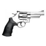 Smith & Wesson 629 44 MAG Stainless Steel 4