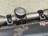 Fierce Firearms CT Rival XP 7mm PRC 20