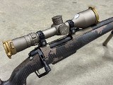 Fierce Firearms CT Rival XP 7mm PRC 20