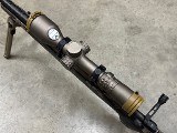 Fierce Firearms CT Rival XP 7mm PRC 20