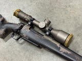 Fierce Firearms CT Rival XP 7mm PRC 20
