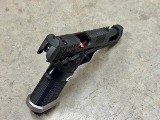 Sig Sauer P211 GTO 9mm Comp 4.4