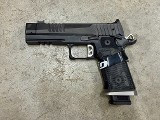Sig Sauer P211 GTO 9mm Comp 4.4